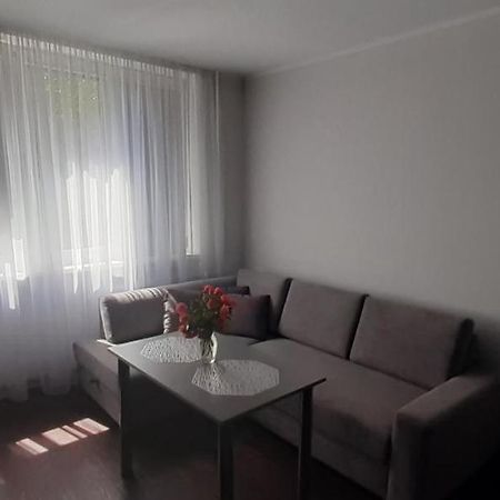 Apartament Na Warszawskiej Γκντίνια Εξωτερικό φωτογραφία