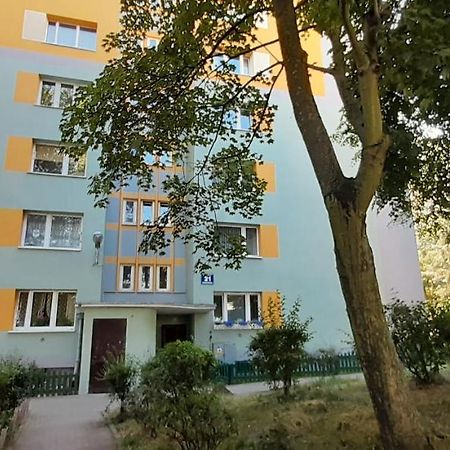 Apartament Na Warszawskiej Γκντίνια Εξωτερικό φωτογραφία