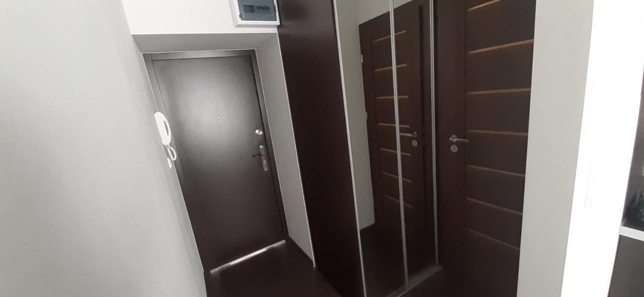 Apartament Na Warszawskiej Γκντίνια Εξωτερικό φωτογραφία